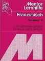 Französisch Ca alors 2. Ein Übungsprogramm für das 2. un... | Buch | Zustand gut