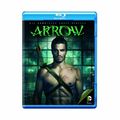 Blu-ray DVD * Arrow - Die komplette 1. Staffel (Box Set / 4 Discs)