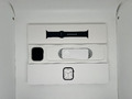 Apple WATCH Series 7 45mm GPS - Mitternacht - Wie NEU