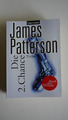 James Patterson - Die 2. Chance