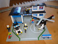 LEGO - 6384 Polizeistation in gutem Zustand - komplett - TOP