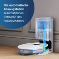 ECOVACS Unisex Saug- und Wischroboter DEEBOT N8 Pro+ NEU & OVP