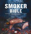 Steven Raichlen Steven Raichlens Smoker Bible