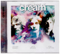 The Very Best Of  von  Cream  (CD, 1995)