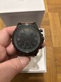 fossil smart watch herren