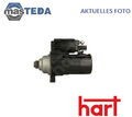 530 786 MOTOR ANLASSER STARTER HART FÜR AUDI A3,TT,8P1,8PA,8N3,8N9,8P7