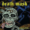 DEATH MASKE - EXHUMATION - Neue CD - J72z