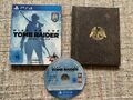 Rise of The Tomb Raider-20 Year Celebration (Day One Edition) PlayStation 4 PS4