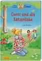 Conni-Erzählbände 29: Conni und die Katzenliebe Julia Boehme