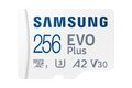 8806095420127 Samsung EVO Plus microSD-Speicherkarte (2024) (inkl. SD Adapter) -