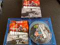 Mondbasis Alpha 1 Die komplette 2. Staffel Blu-ray