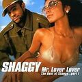 Mr. Lover, Lover - The Best Of Shaggy Part 1 von Shaggy | CD | Zustand gut