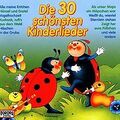 Die 30 Schönsten Kinderlieder von Warburger Märchenkinder,die | CD | Zustand gut