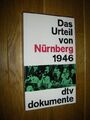 Das Urteil von Nürnberg 1946