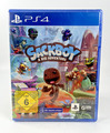 Sackboy A Big Adventure - Sony Playstation 4 & Playstation 5 Upgrade enthalten