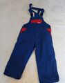 Kinderhose Outdoorhose Spielhose von Planam, Größe 98/104, neuwertig 