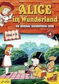 Alice im Wunderland - Staffel 1, Folge 01-13 [2 DVDs] von... | DVD | Zustand gut