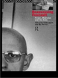 Reassessing Foucault: Power, Medicine and the Body (Rout... | Buch | Zustand gutGeld sparen & nachhaltig shoppen!