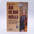 Ab in die Hölle Buch Gebunden Die wahre Geschichte eines Investmentbankers