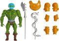 Mattel HKM77 Masters of the Universe Origins Actionfigur Eternian Guard Infiltra