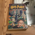 Harry Potter 1 und der Stein der Weisen von Joanne K. Rowling (2005,...