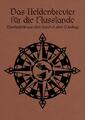 DSA - Das Heldenbrevier der Flusslande | Carolina Möbis | Taschenbuch | 160 S.