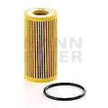 MANN-FILTER Ölfilter HU 5001 z für FORD