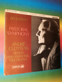 André Cluytens Beethoven Pastoral Symphony LP/ K836