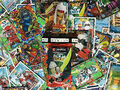 Lego Ninjago Serie 5 Trading Card Cards Game aus 252 Sammelkarten aussuchen NEU