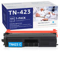 XXL TONER Compatible with Brother TN-423 TN-421 MFC L8690 CDW DCP L8410 HL L8260