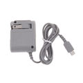 Wall Power Adapter Charger For Nintendo DSi XL 3DS 2DS Adapte-lk F3