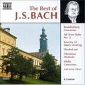 The Best of Bach - J.S. Bach (Audio cd)