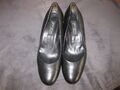 Paul Green, Sipper, Ballerinas, Schuhe Gr 4,5 schwarz