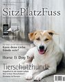 Tierschutzhunde Taschenbuch Klappenbroschur 96 S. Deutsch 2015 Cadmos