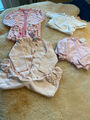 Kleidungsset Babyerstausstatung Mädchen 56 Sanetta