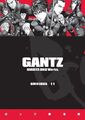 Oku Hiroya Gantz Omnibus Volume 11 (Taschenbuch)