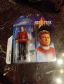 Star Trek Universe Classic Der Zorn Des  Khan James T. Kirk Action Figur Neu