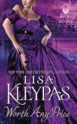 Worth Any Price: 3 (Bow Street) by Kleypas, Lisa 0380811073 FREE Shipping