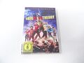 The Big Bang Theory - Die komplette fünfte Staffel [3 DVDs] gebr.-gut