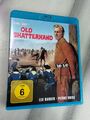 Karl May's Old Shatterhand Bluray