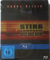 Stirb Langsam - Jetzt erst Recht - Steelbook  - NEU OVP -