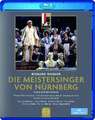 Richard Wagner (1813-1883) - Die Meistersinger von Nürnberg -   - (Blu-ray Vide