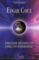 Edgar Cayce:Erregende Zeugnisse von Karma und Wiedergebu... | Buch | Zustand gut