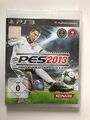 Pro Evolution Soccer 2013 - PS3