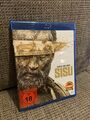 Sisu - Rache ist süss Blu-ray 