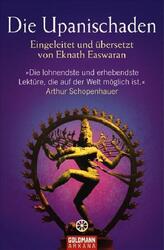 Die Upanischaden | Eknath Easwaran | Taschenbuch | Go*dmanns Taschenbücher