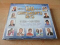 5 CD Box 100 Weihnachts Hits: Heintje Andrea Jürgens Michael Heck Uta Bresan NEU