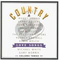 Country Love Songs 3 (1993, Warner, US) Randy Travis, Michael White, Pam .. [CD]