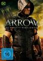 Arrow - Staffel 4  | DVD