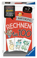 Ravensburger 80660 - Lernen Lachen Selbermachen: Rechnen bis 100, Kinderspiel ab